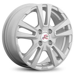 X`trike RST R065 6x15 PCD4x100 ET48 DIA 54.1  HSL